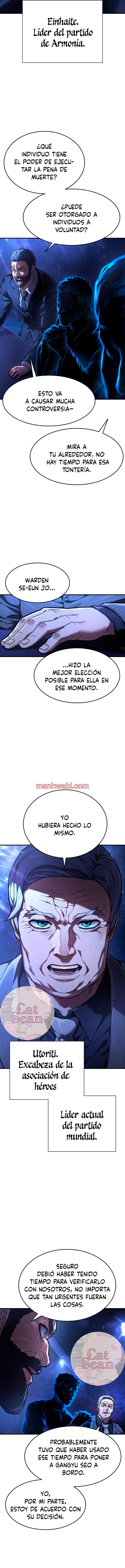 El verdugo - Capítulo 23_2 manhwa