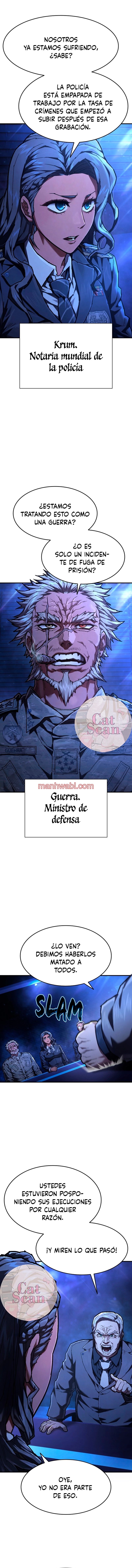 El verdugo - Capítulo 23_2 manhwa