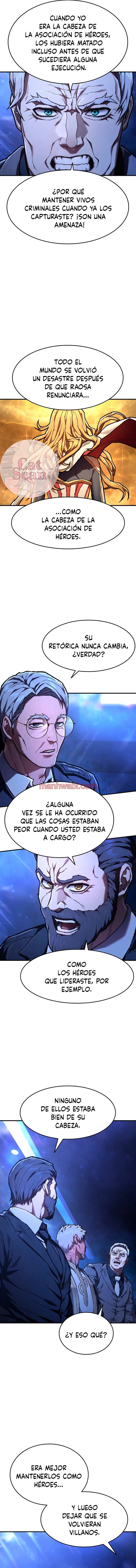 El verdugo - Capítulo 23_2 manhwa