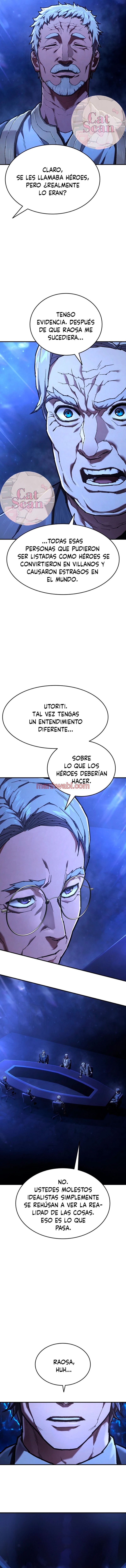 El verdugo - Capítulo 23_2 manhwa