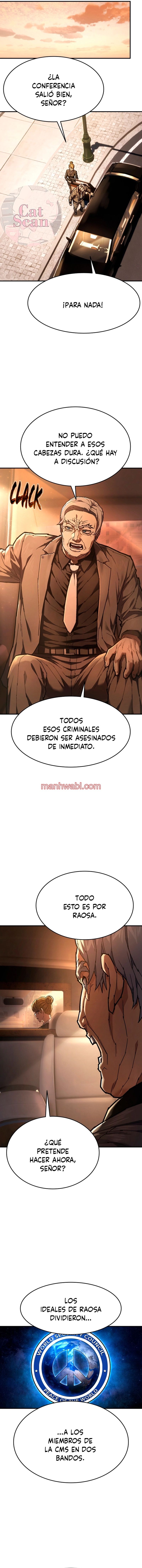 El verdugo - Capítulo 23_3 manhwa