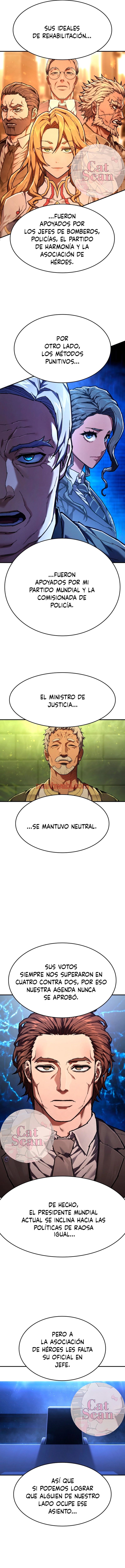 El verdugo - Capítulo 23_3 manhwa