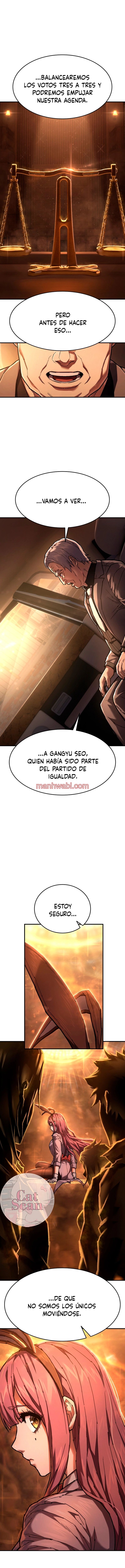 El verdugo - Capítulo 23_3 manhwa