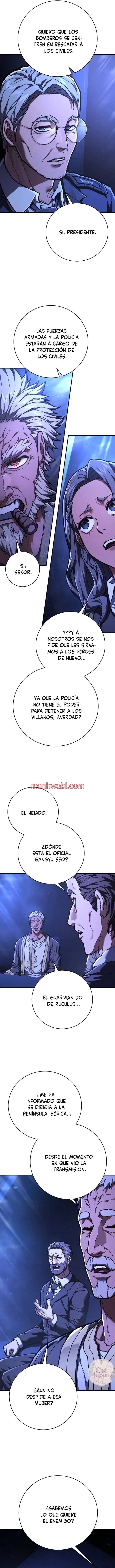 El verdugo - Capítulo 26_2 manhwa