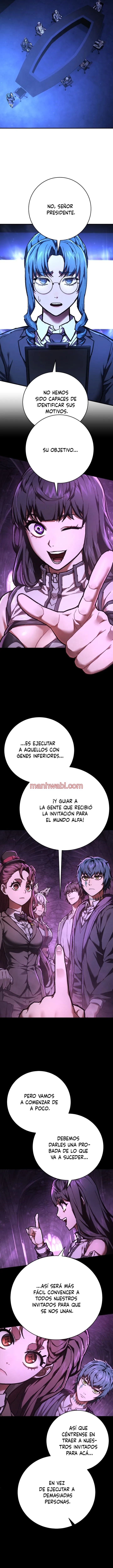 El verdugo - Capítulo 26_2 manhwa