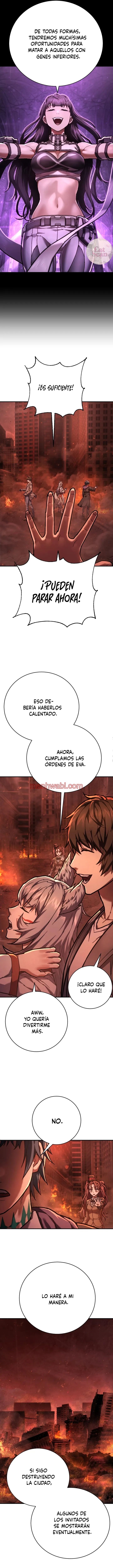 El verdugo - Capítulo 26_2 manhwa