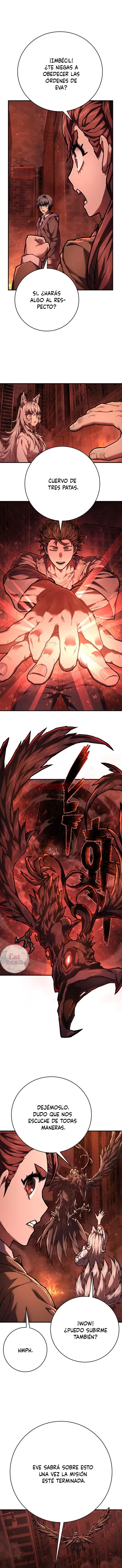 El verdugo - Capítulo 26_2 manhwa