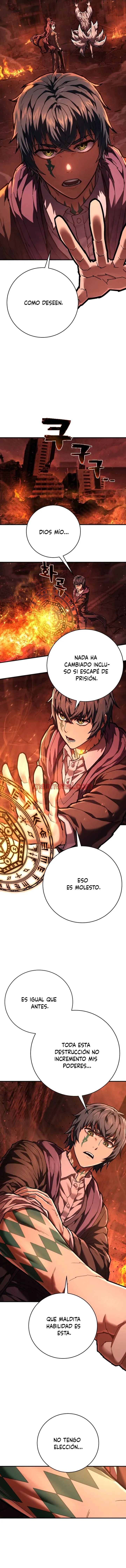 El verdugo - Capítulo 26_2 manhwa