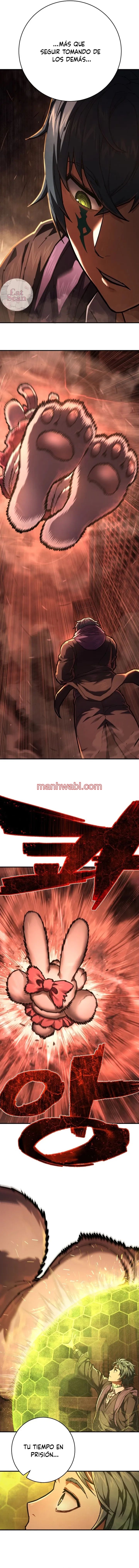 El verdugo - Capítulo 26_3 manhwa