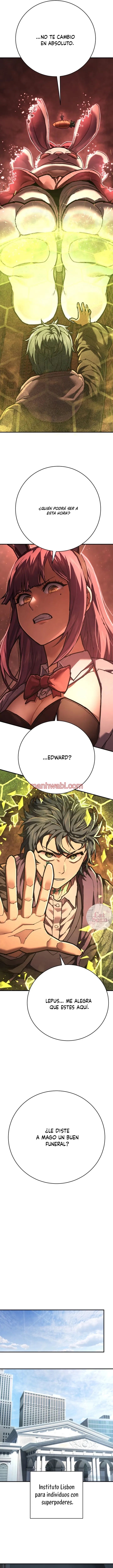 El verdugo - Capítulo 26_3 manhwa