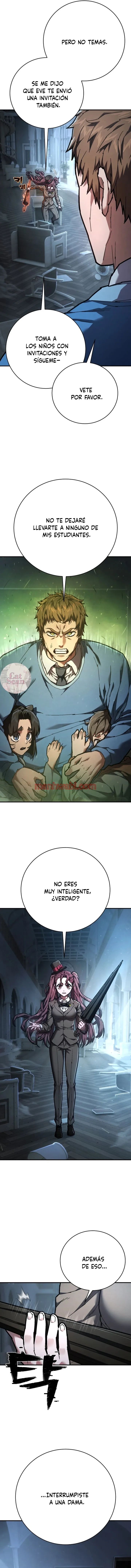 El verdugo - Capítulo 26_3 manhwa