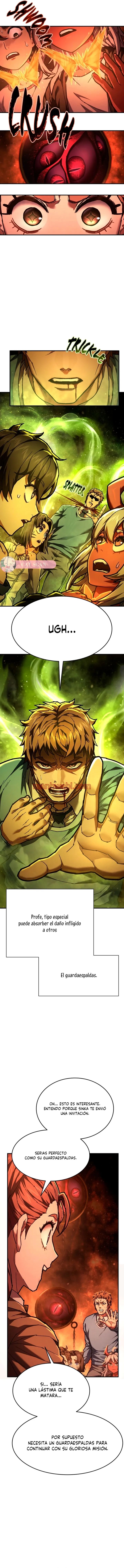 El verdugo - Capítulo 27_2 manhwa