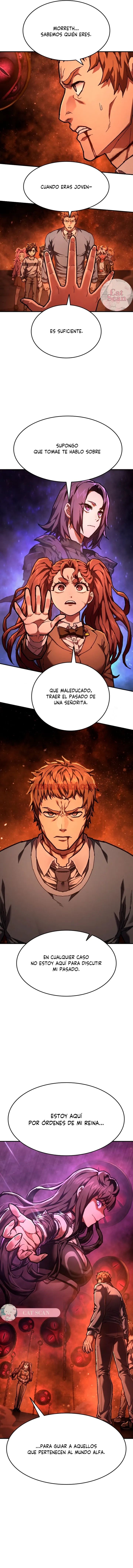 El verdugo - Capítulo 27_2 manhwa