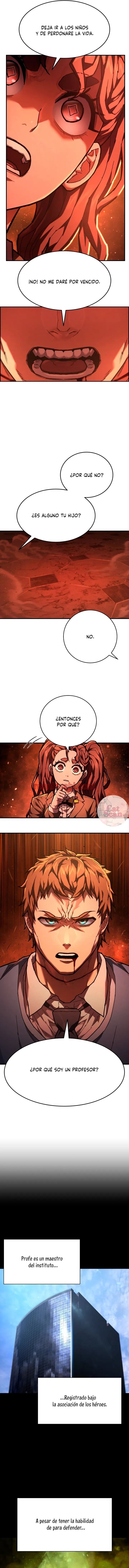 El verdugo - Capítulo 27_2 manhwa