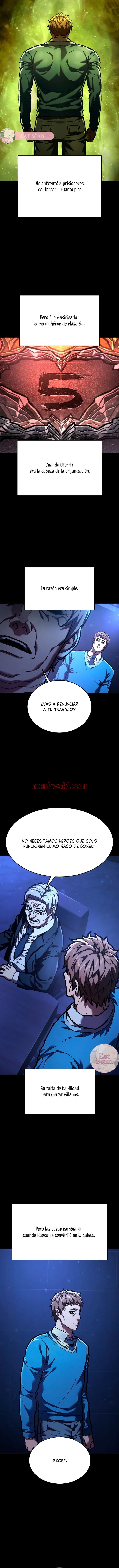 El verdugo - Capítulo 27_2 manhwa