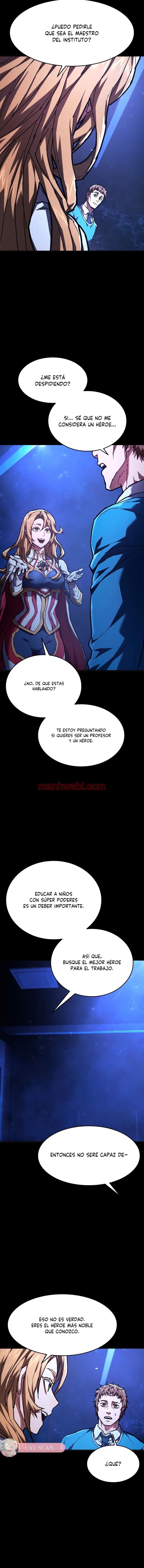 El verdugo - Capítulo 27_2 manhwa