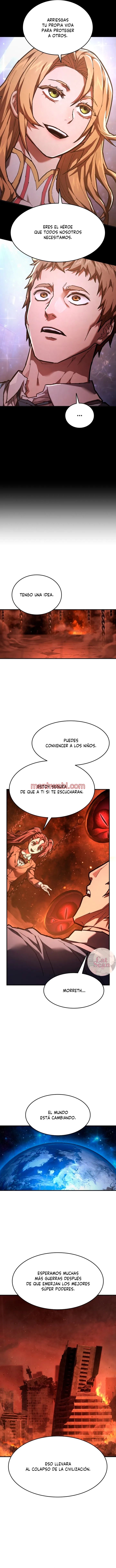El verdugo - Capítulo 27_2 manhwa