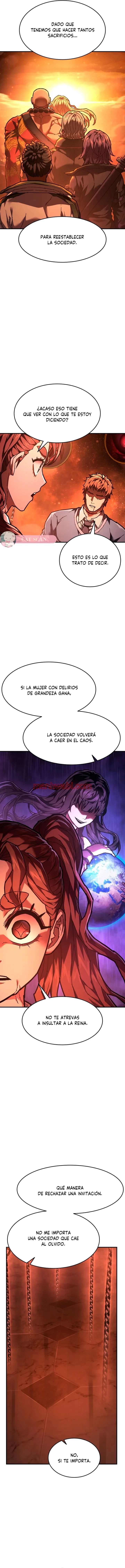 El verdugo - Capítulo 27_3 manhwa