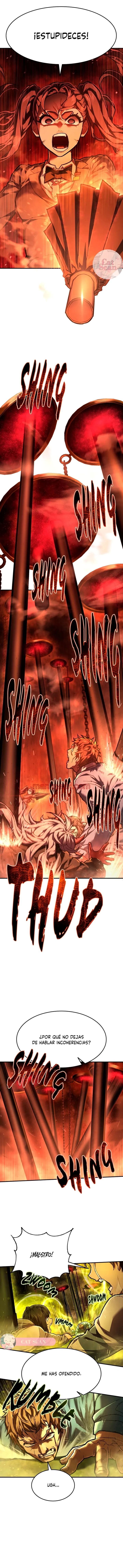 El verdugo - Capítulo 27_3 manhwa