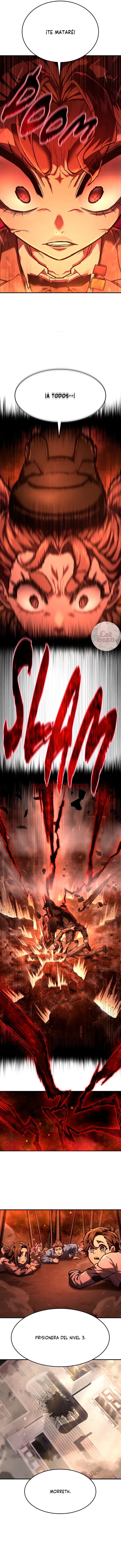 El verdugo - Capítulo 27_3 manhwa