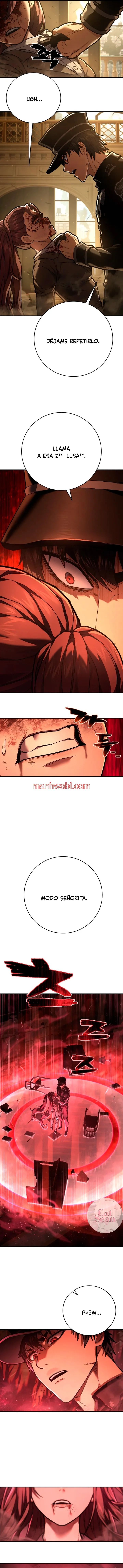 El verdugo - Capítulo 28_2 manhwa