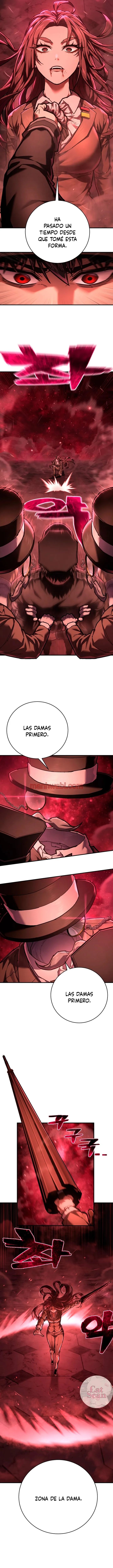 El verdugo - Capítulo 28_2 manhwa