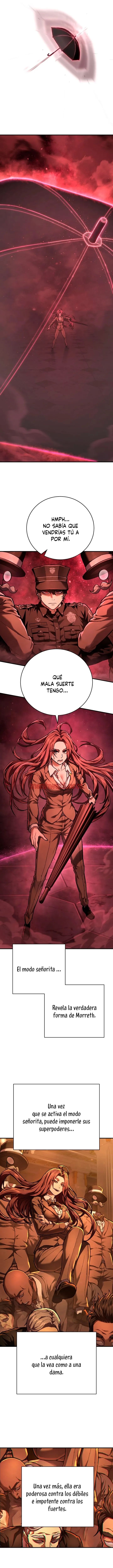 El verdugo - Capítulo 28_2 manhwa