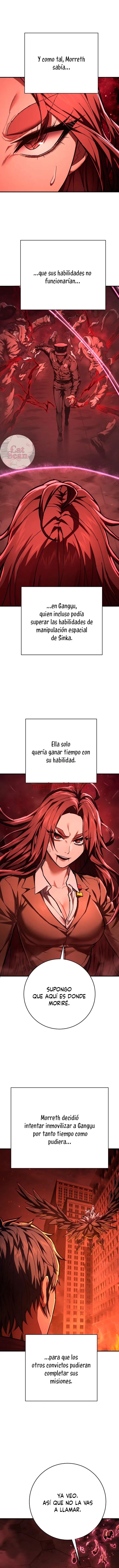 El verdugo - Capítulo 28_2 manhwa