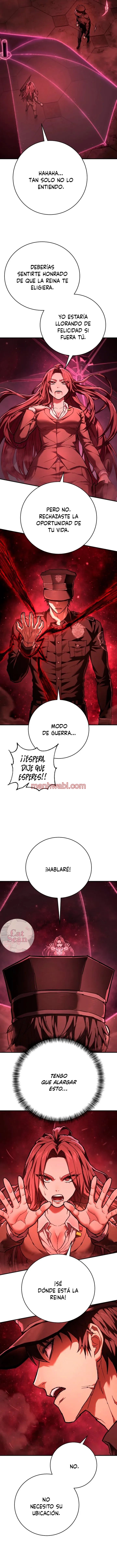 El verdugo - Capítulo 28_2 manhwa