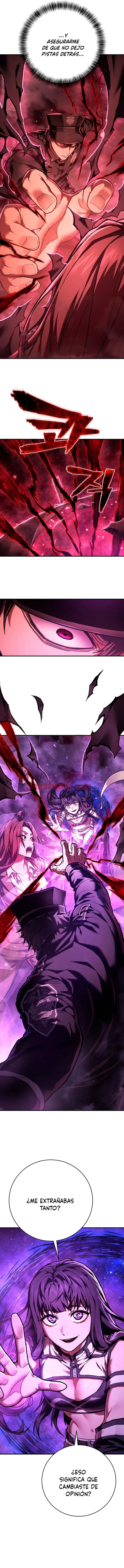 El verdugo - Capítulo 28_3 manhwa