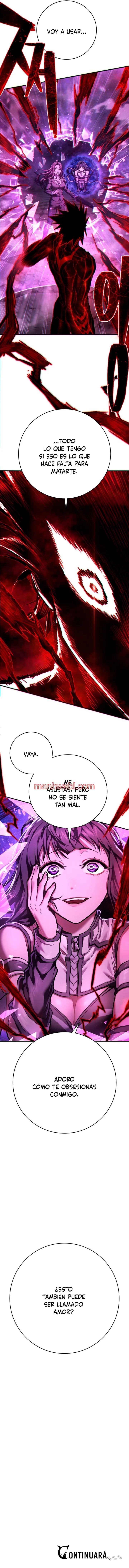 El verdugo - Capítulo 28_3 manhwa