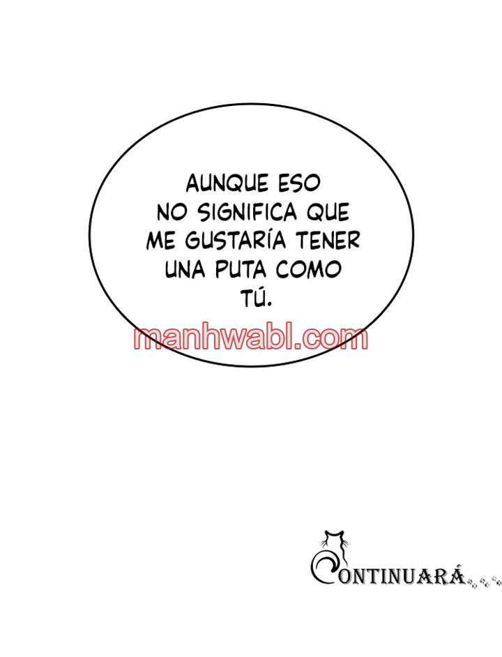 El verdugo - Capítulo 29 manhwa