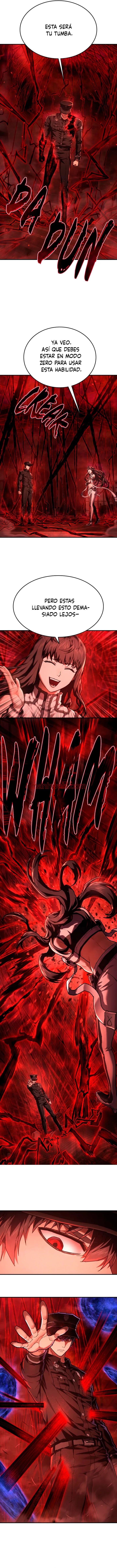 El verdugo - Capítulo 29 manhwa