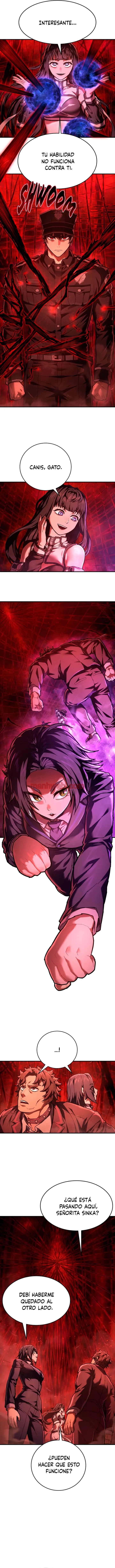 El verdugo - Capítulo 29_2 manhwa