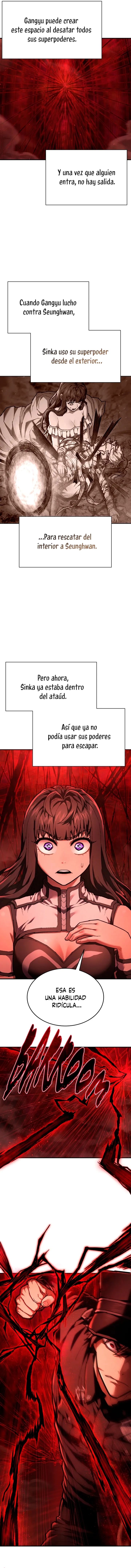 El verdugo - Capítulo 29_2 manhwa