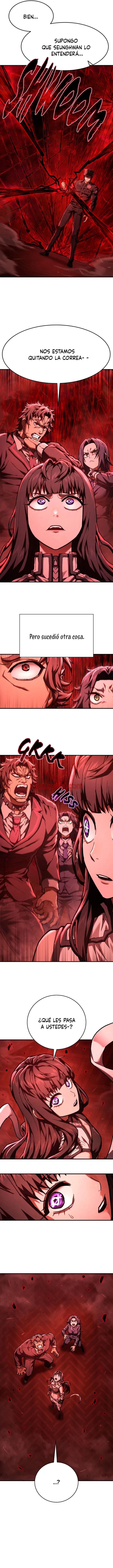 El verdugo - Capítulo 29_2 manhwa