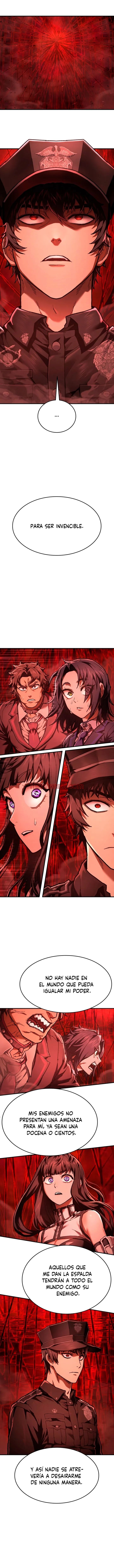 El verdugo - Capítulo 29_3 manhwa