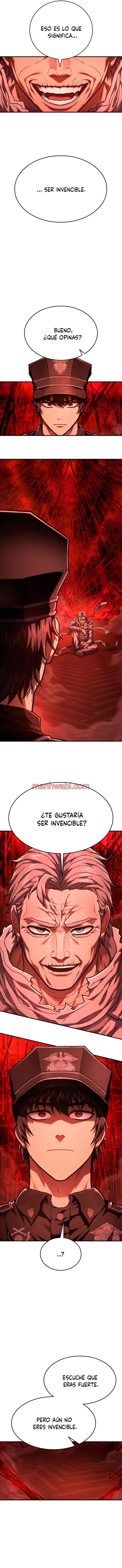 El verdugo - Capítulo 29_3 manhwa