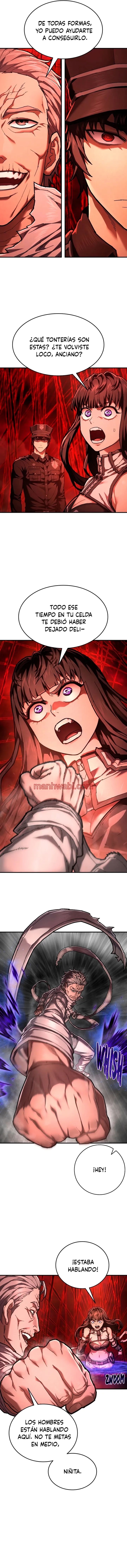 El verdugo - Capítulo 29_3 manhwa