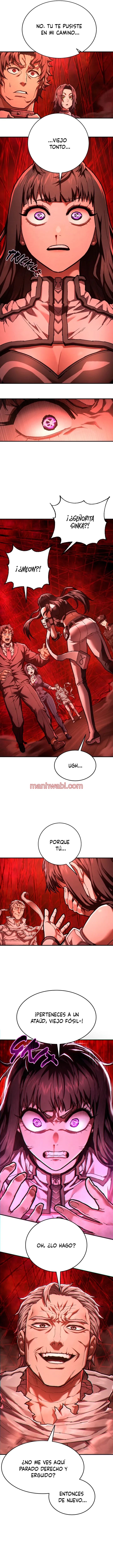 El verdugo - Capítulo 29_3 manhwa