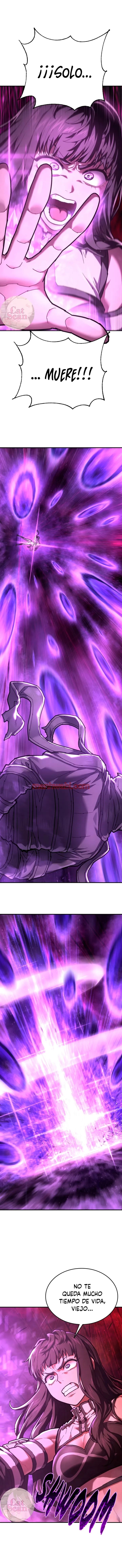 El verdugo - Capítulo 30 manhwa