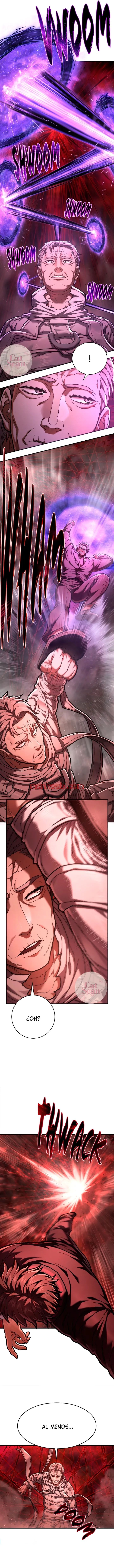 El verdugo - Capítulo 30 manhwa