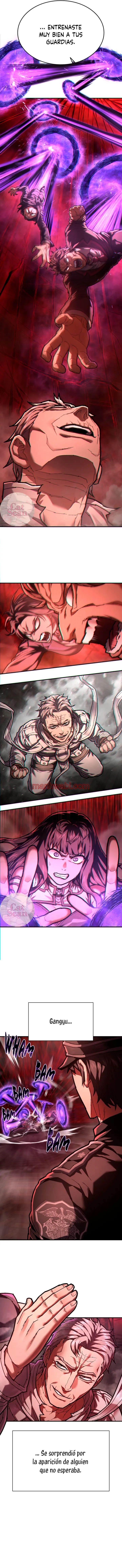 El verdugo - Capítulo 30_2 manhwa