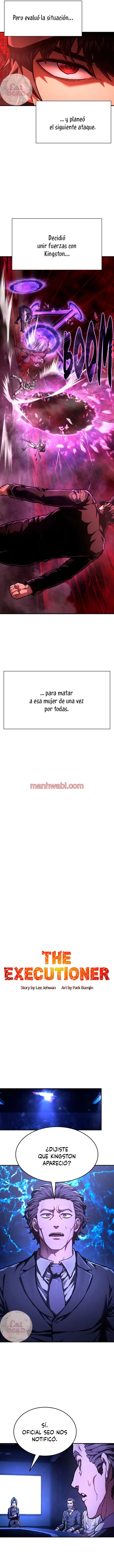 El verdugo - Capítulo 30_2 manhwa