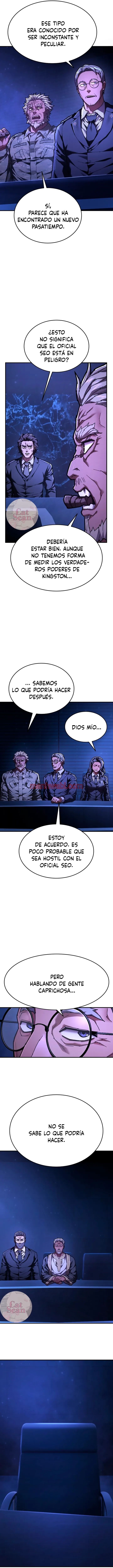 El verdugo - Capítulo 30_2 manhwa