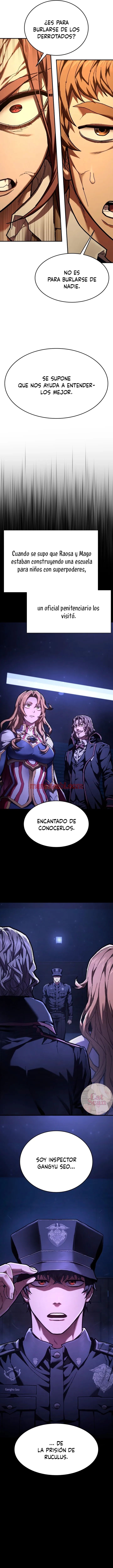 El verdugo - Capítulo 30_2 manhwa