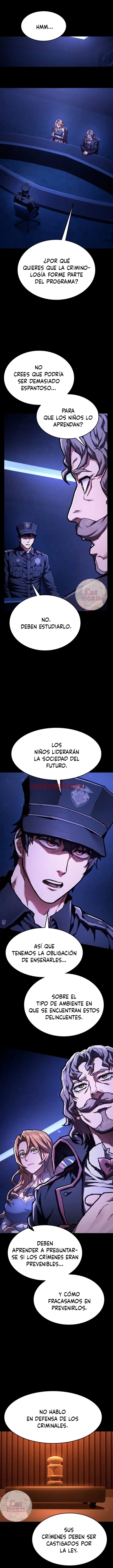 El verdugo - Capítulo 30_3 manhwa