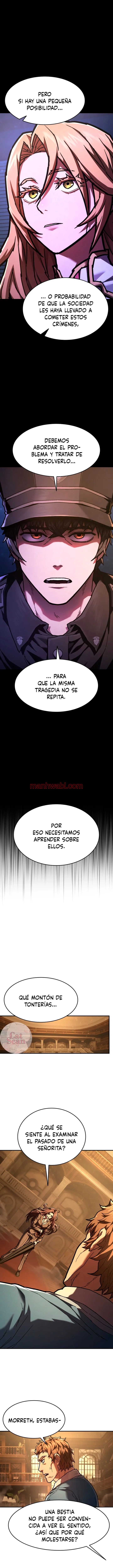 El verdugo - Capítulo 30_3 manhwa