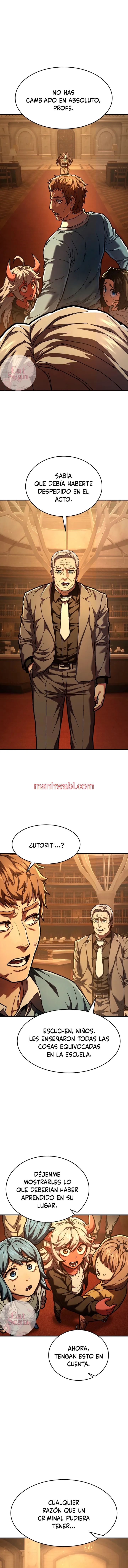 El verdugo - Capítulo 30_3 manhwa