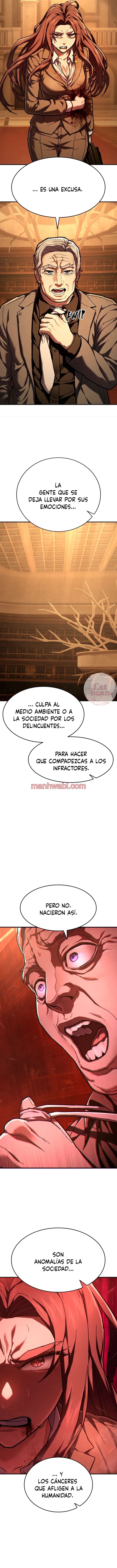 El verdugo - Capítulo 30_3 manhwa